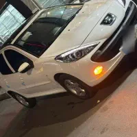 ۲۰۷ پانا سفارشی شرکت