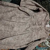 کاپشن وبلیزوشلواروپیراهن دخترانه|لباس|اشتهارد, |دیوار