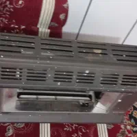 بخاری گازی درحدنو دیوارنصب میشه