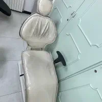 صندلی ارایشگاه دو عدد