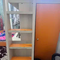 تخت ۲طبقه|تخت و سرویس خواب|تهران, جابری|دیوار