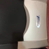 تردمیل توربو فیتنس 100|تجهیزات ورزشی|اردبیل, |دیوار