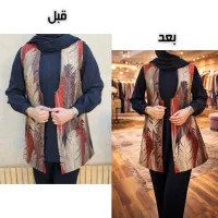 ادمین ادیت حرفه‌ای عکس برای پیج و آگهی فروش