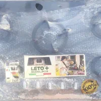 گاز صفحه شیشه ای ( پنج شعله )