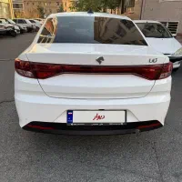 تارا V1 پلاس مدل۴۰۴|خودرو سواری و وانت|کرج, مهرویلا جنوبی|دیوار