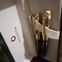 جفت روان نویس شیفر