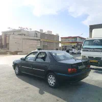 پژوپارس ۸۱اصل فرانسه.فنی فوق العاده سالم