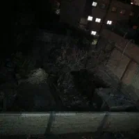 زمین ۳۳۷ متری