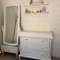 سرویس کامل خواب کودک|اسباب و اثاث بچه|تهران, کوهک|دیوار