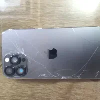 اپل iPhone 13 Pro Max با حافظهٔ ۲۵۶ گیگابایت|موبایل|مشهد, سجاد شهر|دیوار
