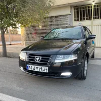 سمند سورن ef7 مدل۱۴۰۱فابریک و کارمندی|خودرو سواری و وانت|شهرضا, |دیوار