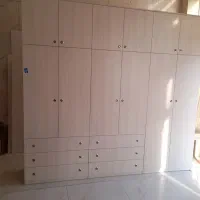 کمد|جاکفشی، کمد، دراور|رباط‌کریم, رباط‌کریم|دیوار