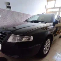 سمند سورن ۹۸