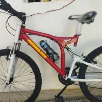 دوچرخه 26 ژاپنی اصل اویاما|دوچرخه، اسکیت، اسکوتر|بوشهر, |دیوار