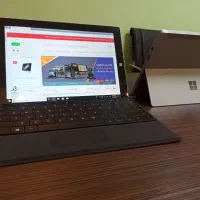 Surface Pro 7 i5 10u 16ram 256ssd|رایانه همراه|تهران, فلسطین (میدان انقلاب)|دیوار