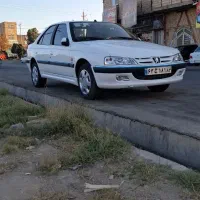 پارس TU5 گاز سیم  ۱۴۰۰|خودرو سواری و وانت|مرودشت, مسجد رسول‎|دیوار