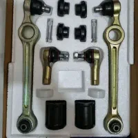 مکانیکی جلو بندی سرسیلندر ارتفاع کمک سیبک تنظیم فر