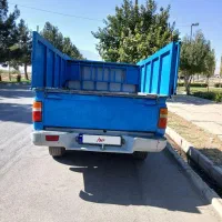 نیسان ۹۸|خودرو سواری و وانت|بروجرد, |دیوار