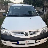 تندر نود مدل ۹۵|خودرو سواری و وانت|عباسآباد, |دیوار