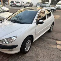 ۲۰۶ پانا مدل آخر ۱۴۰۱ بیرنگ