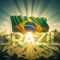 ویزا برزیل تضمینی بدون پیش پرداخت