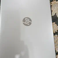 لپتاپ اچ پی کلا ده ساعت کار نکرده|رایانه همراه|شهرکرد, |دیوار