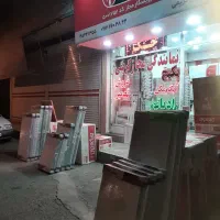 نصاب پکیج رادیاتور آبگرمکن(نمایندگی  فیروز کریمی)