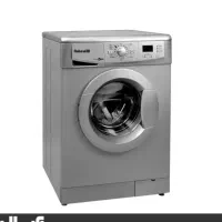 ماشین لباسشویی آبسال ۵ کیلویی