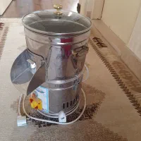 سبزی خرد کن مارک صنعت سبزمدل ۴۴۴|خردکن، آسیاب، غذاساز|تهران, سعادت‌آباد|دیوار