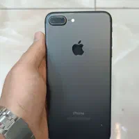 آیفون ۷ پلاس ۱۲۸ گیگ نو و کم استفاده شده