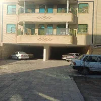اپارتمان 105 متری عطار