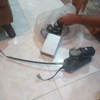 کلاچ برقی اتوماتیک