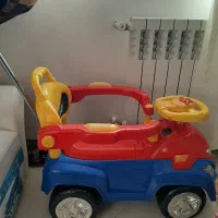 سه چرخه کودک