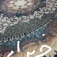 فرش۱۲متری