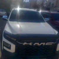 کی ام سی t9|خودرو سواری و وانت|کرج, گوهردشت|دیوار