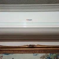 کولر اسپیلت 30 هزار تراست