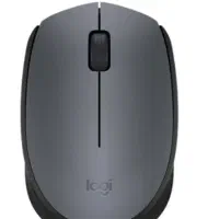 موس بیسیم لاجیتک(logitech)مدل m170