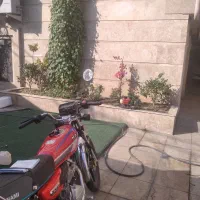 انجام کلیه امور باغبانی، هرس، کود