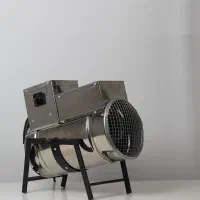فروش جت هیتر تک فاز 3kw
