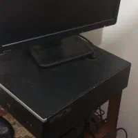 کامپیوتر Hp|رایانه رومیزی|مشهد, یاس|دیوار