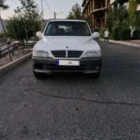 موسو ۲۳۰۰ بیرنگ۲۰۰۵