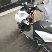 طرح واریو 170|موتورسیکلت|تهران, سنگلج (شاپور)|دیوار