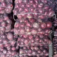 پیاز قرمز