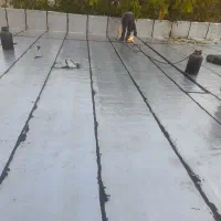 ایزوگام قیر گونی آسفالت