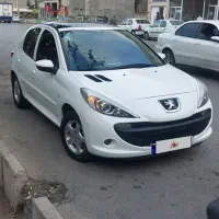 ۲۰۷ دنده ای پانا