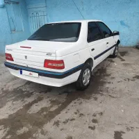 405تیوفایومدل 97