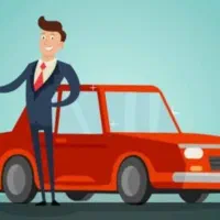 استخدام راننده بدون ماشین