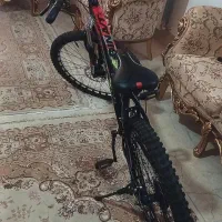 دوچرخه ۲۶ سالم