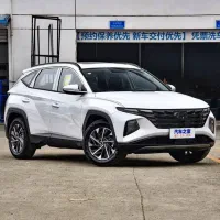 توسان 2023 صفر کیلومتر