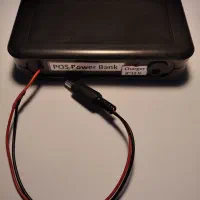 پاور بانک مخصوص پوز